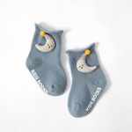 Baby 3D Socks 8418 - Image 13