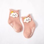 Baby 3D Socks 8418 - Image 12