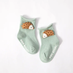 Baby 3D Socks 8418 - Image 10
