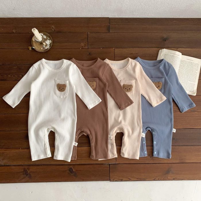 My Cute Bear 2796 - Image 4