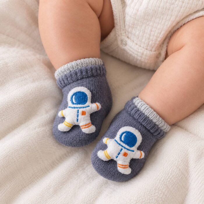3D Socks 8419 - Image 2