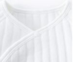 Baby Bear White & Beige 2799 - Image 7