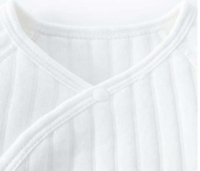 Baby Bear White & Beige 2799 - Image 7