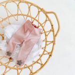 Baby Girl Pants 3823 - Image 7