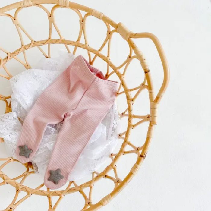 Baby Girl Pants 3823 - Image 7