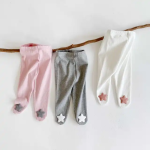 Baby Girl Pants 3823 - Image 2