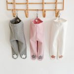 Baby Girl Pants 3823