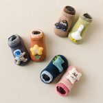 3D Socks 8419 - Image 3