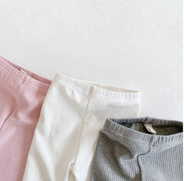 Baby Girl Pants 3823 - Image 8