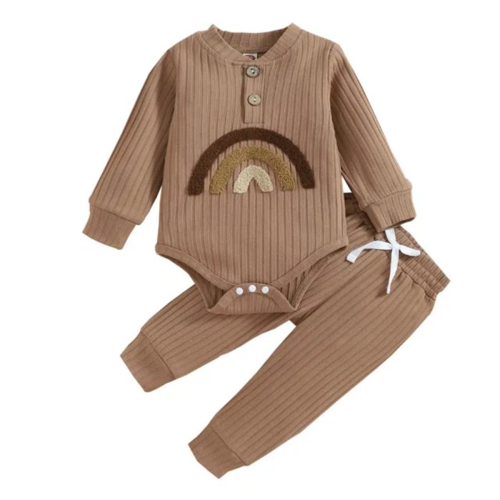 Baby Rainbow Set 2798 - Image 3