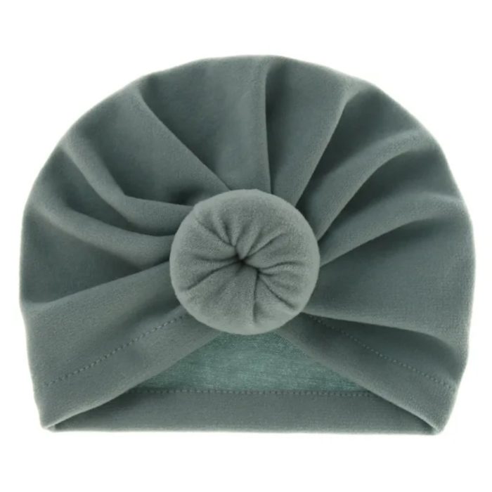 Baby Donut Turban 3226 - Image 9
