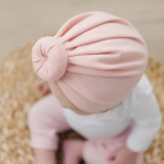 Baby Donut Turban 3226 - Image 3
