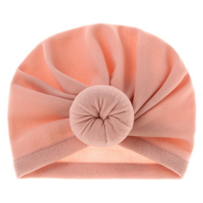 Baby Donut Turban 3226 - Image 5