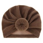 Baby Donut Turban 3226 - Image 8