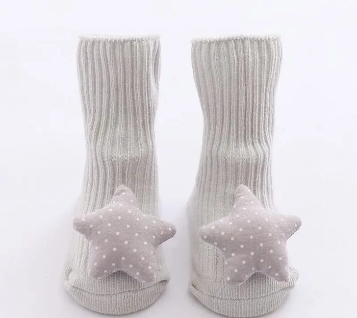 Baby 3D Socks 8423 - Image 8