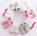 Baby 3D Socks 8423 - Image 2
