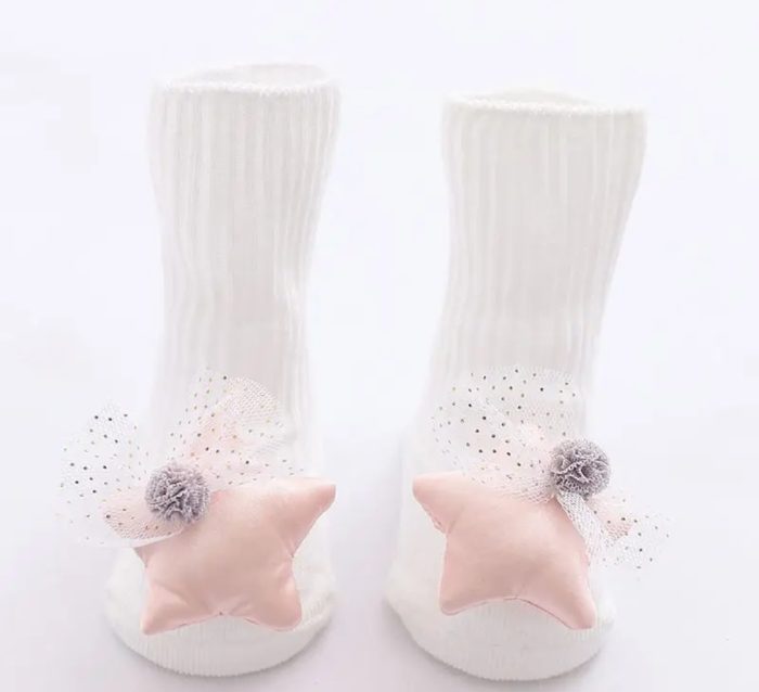 Baby 3D Socks 8423 - Image 6
