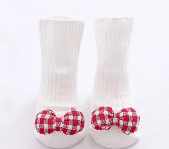 Baby 3D Socks 8423 - Image 9