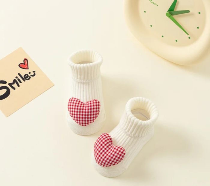 Baby 3D Socks 8423 - Image 5