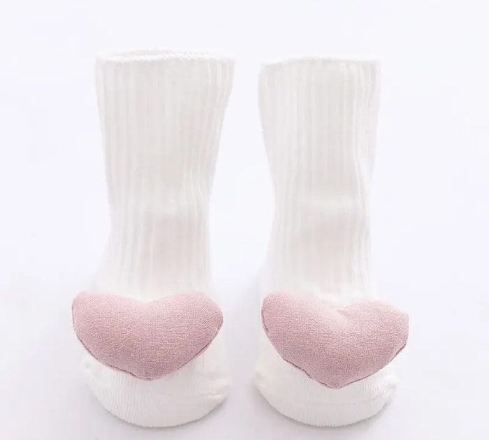 Baby 3D Socks 8423 - Image 7