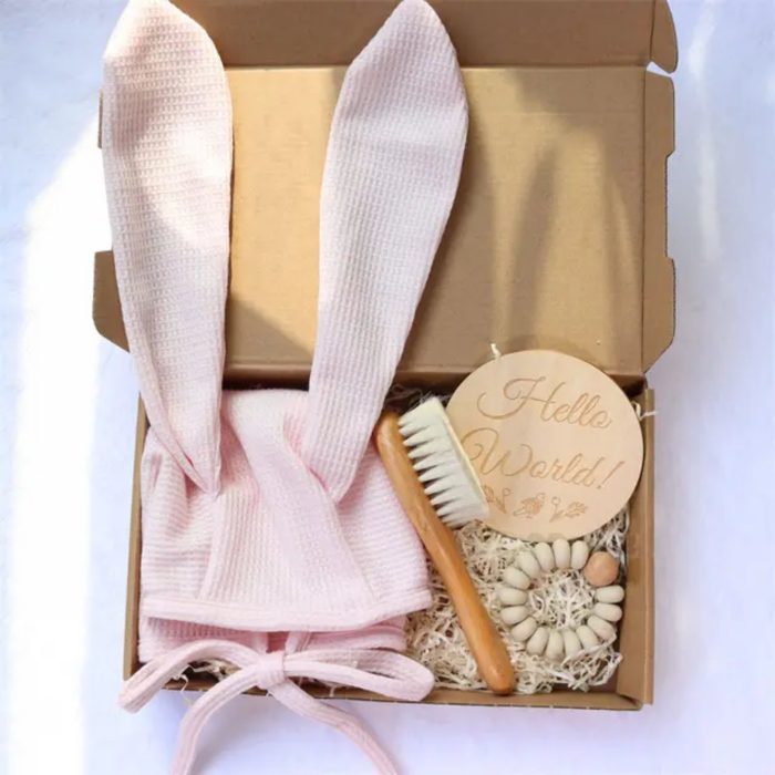 Baby Bunny 3227 - Image 5