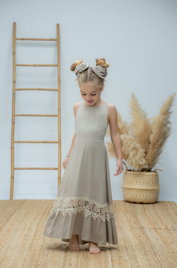 Dreamy Dress 5801 - Image 2