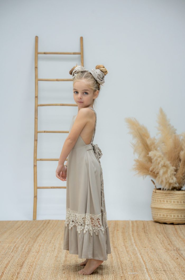 Dreamy Dress 5801 - Image 3