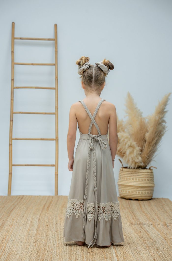 Dreamy Dress 5801 - Image 1