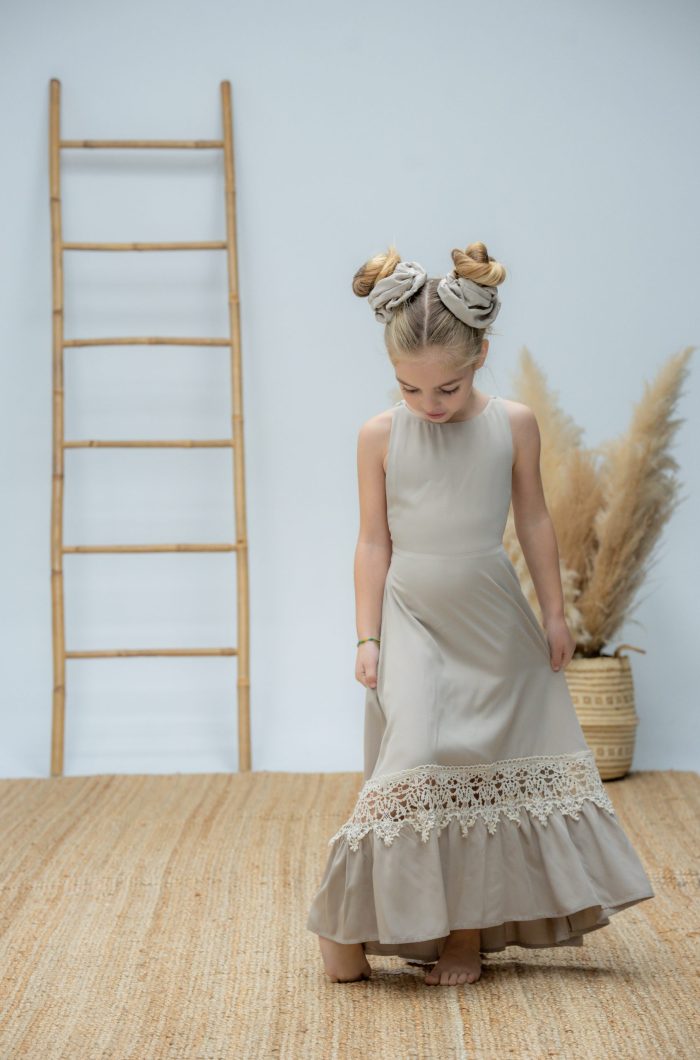 Dreamy Dress 5801 - Image 4