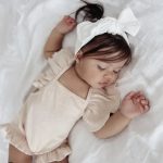 Baby Cute Ruffle Romper 2974