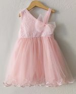 My Pink Dress 2976