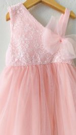 My Pink Dress 2976 - Image 3