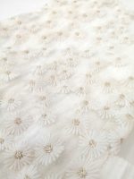 Romper Golden Daisies 2982 - Image 2