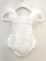 Romper Golden Daisies 2982