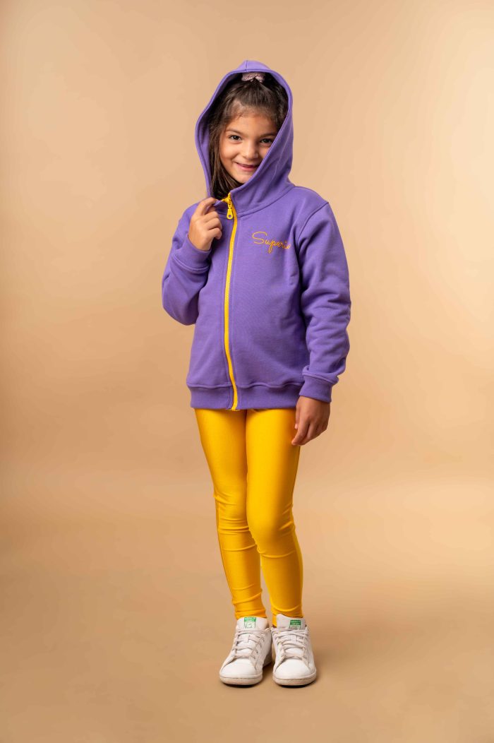 Active Leggins 3827 Κροκί - Image 7