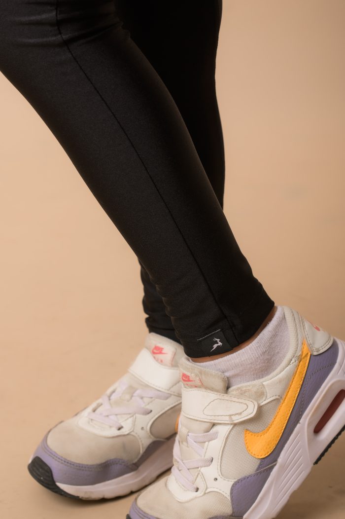 Active Leggins 3828 Μαύρο - Image 7