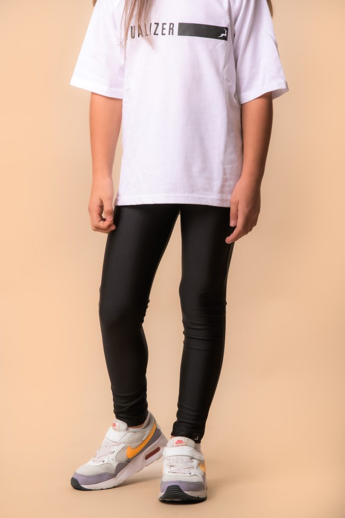 Active Leggins 3828 Μαύρο - Image 5