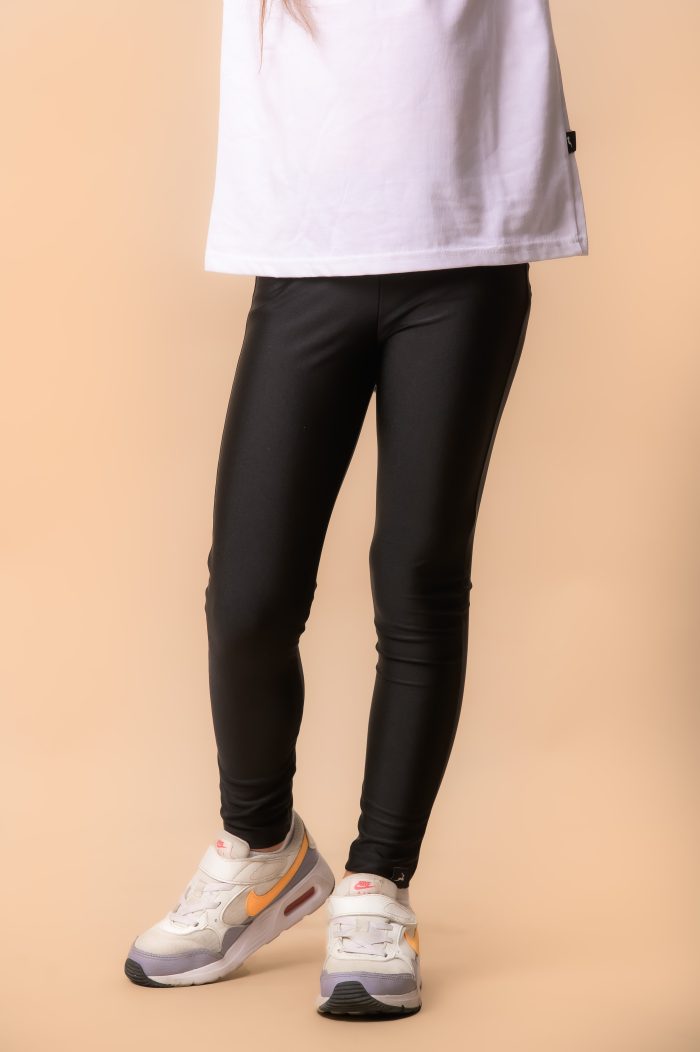 Active Leggins 3828 Μαύρο - Image 4