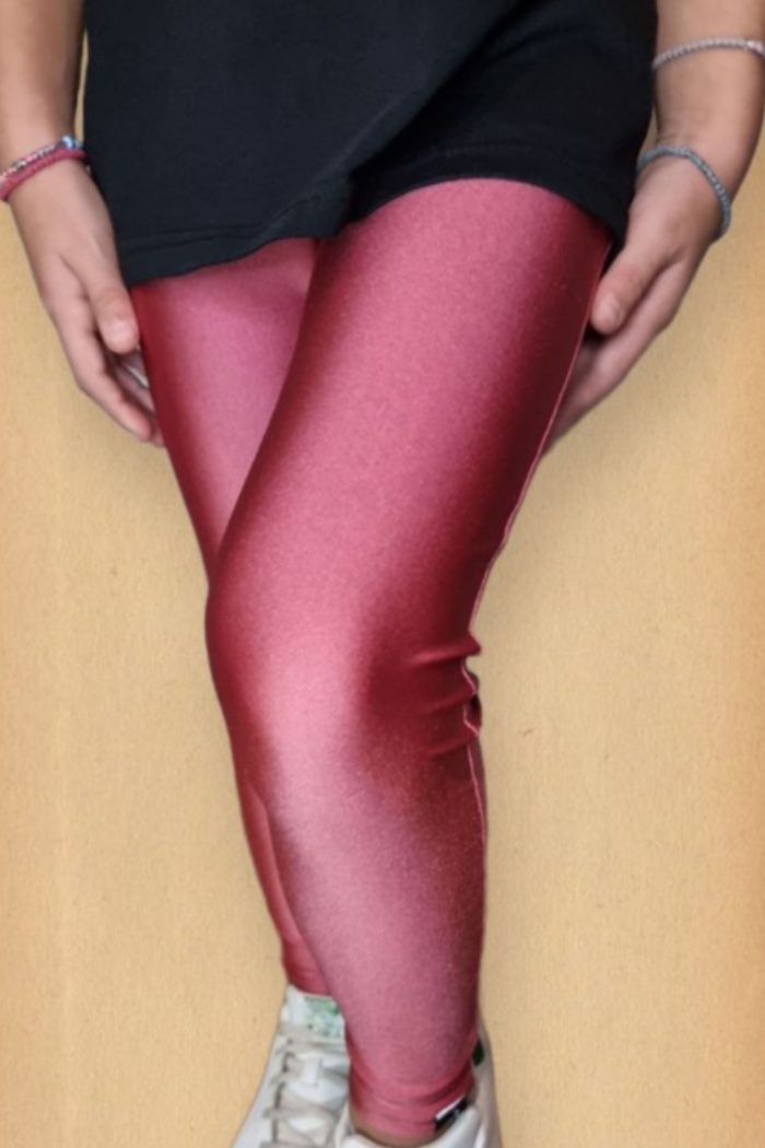 Active Leggins 3826 Σάπιο μήλο - Image 3