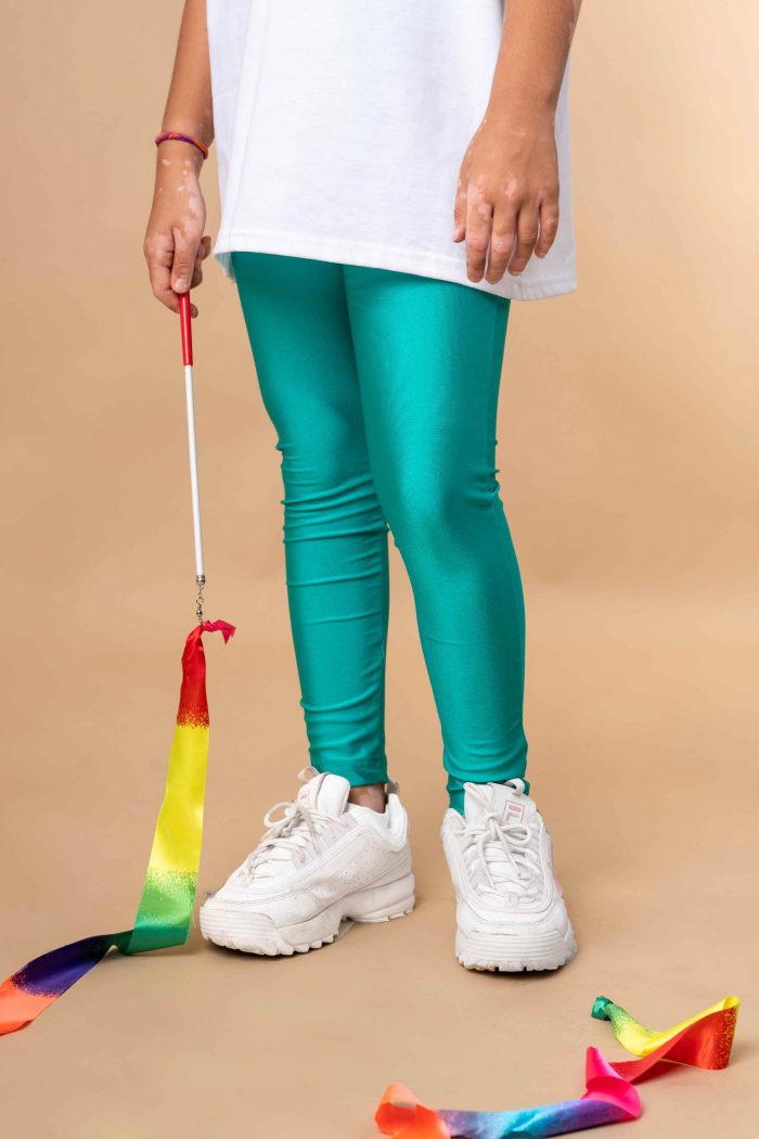 Active Leggins Σμαραγδί 3824 - Image 7