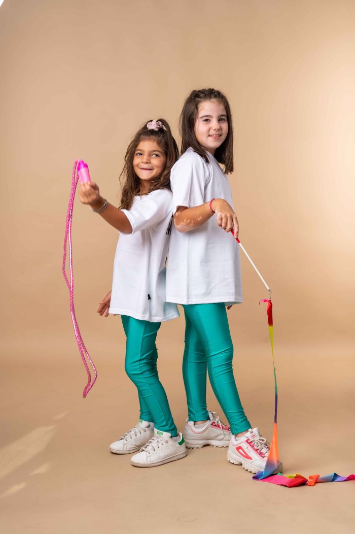 Active Leggins Σμαραγδί 3824 - Image 6