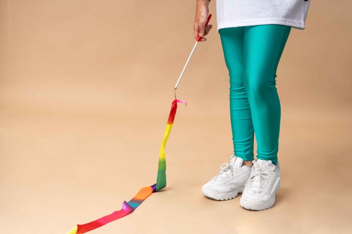 Active Leggins Σμαραγδί 3824 - Image 3