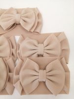 My Bow Beige 2563 - Image 2