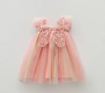 Muliti Color 2 Fairy Dress 2897