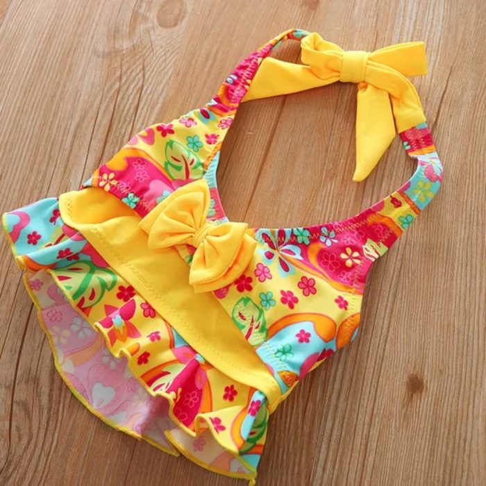 Multi Color Bikini 4135 - Image 3