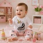Baby Unicorn 2627