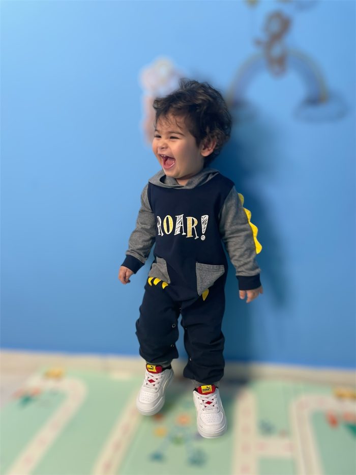 Roar Jumpsuit 2402 - Image 4