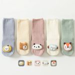 3D παιδικές κάλτσες 8426 - Image 5