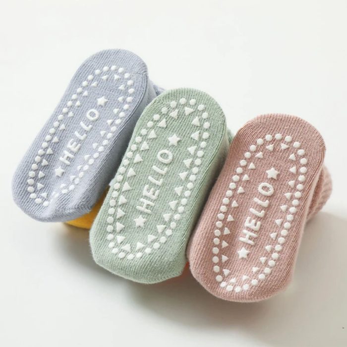 3D παιδικές κάλτσες 8426 - Image 3