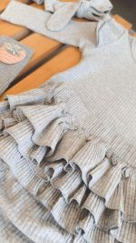 Cute one color Set 2673 - Image 6